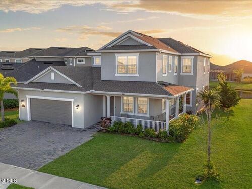 3379 Ribbon Grass Drive