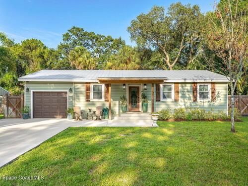 148 Easy Street