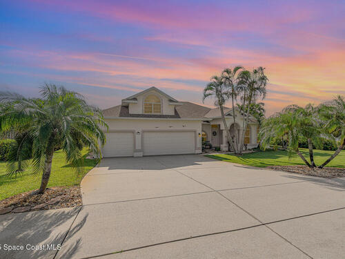 2578 Long Sandy Circle