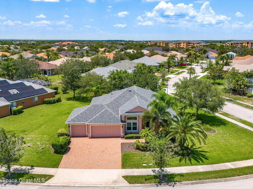 3000 Camberly Circle