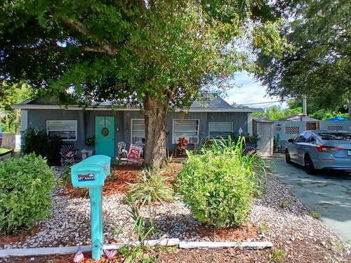 575 Nora Avenue
