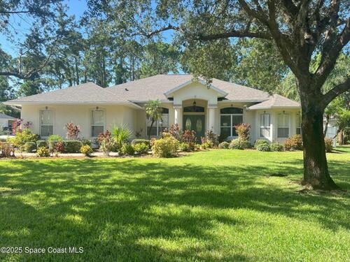 1748 Winding Ridge Circle