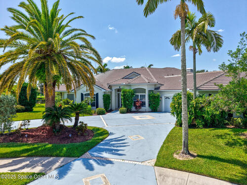 1009 Monticello Court