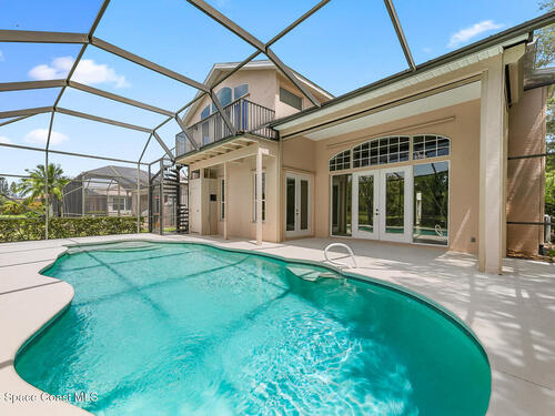 853 Suntree Woods Drive