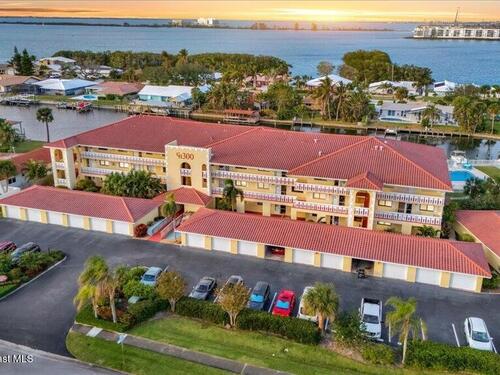 300 S Banana River Boulevard