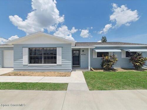474 Newfound Harbor Drive