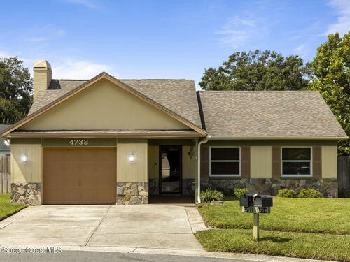 4738 N Dawnmeadow Court