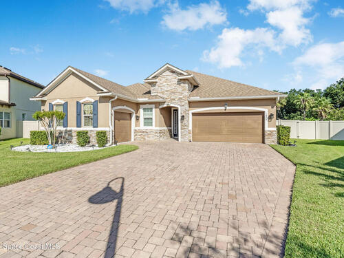 1626 Highbanks Circle