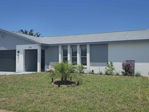 589 Coconut Street