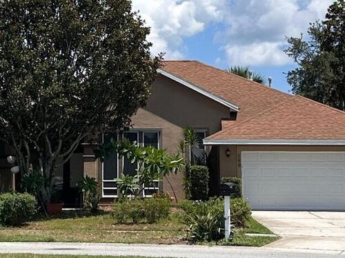 348 Lake Victoria Circle