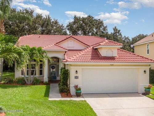 968 Wimbledon Drive