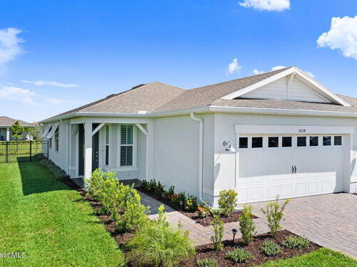 3034 Dune Coast Place