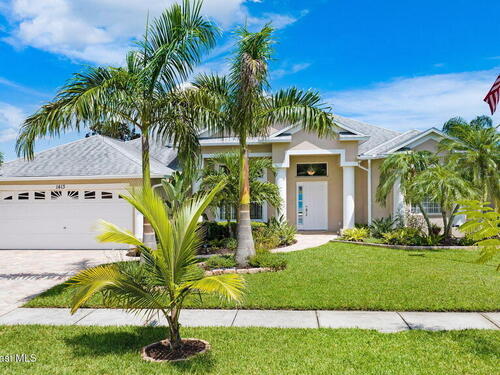 1413 Old Millpond Road