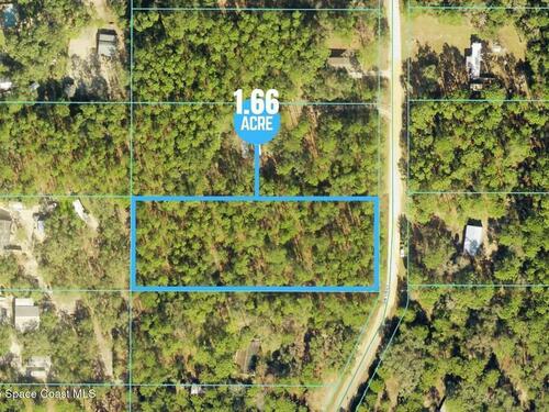 0000 SW 175th Lot #12 Court