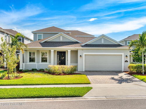 3313 Casare Drive