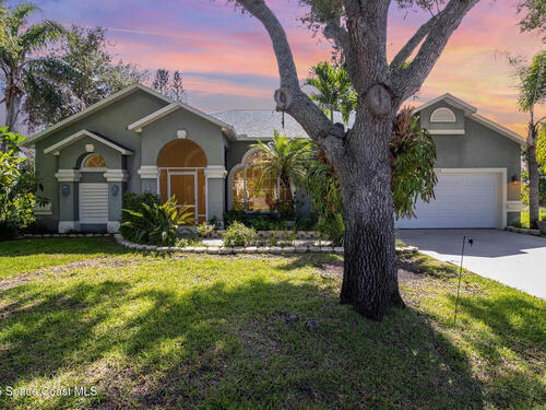 4998 Pine Lily Court