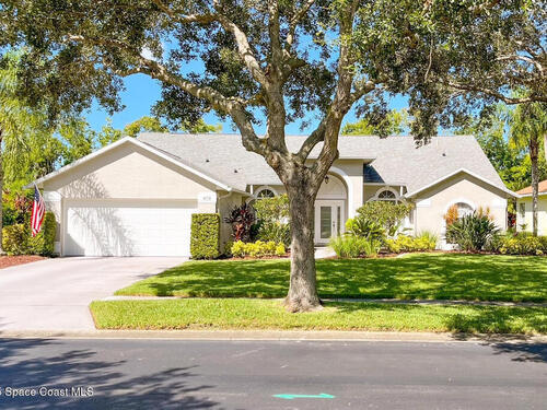 408 Berwick Way