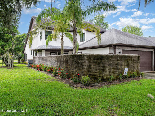 4445 Sherwood Forest Drive