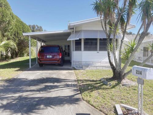 234 Holiday Park Boulevard