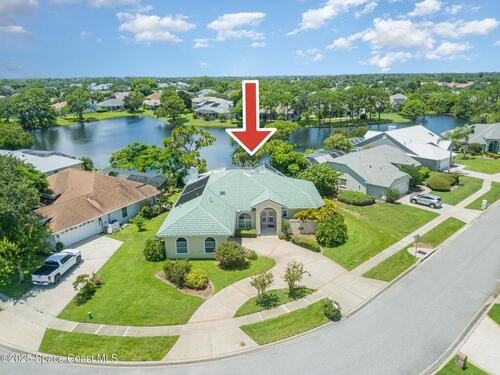 493 Kimberly Drive