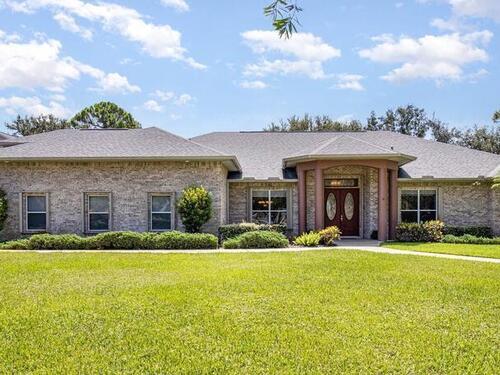 207 Brightwater Drive