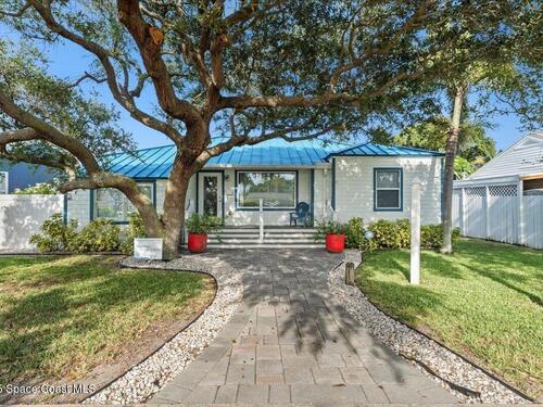 133 N Orlando Avenue