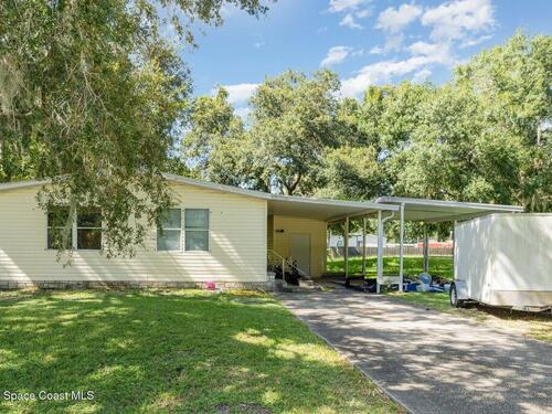 5032 Cambridge Drive