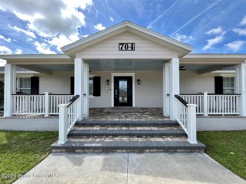 704 Osmosis Drive