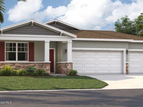 3260 Viridian Circle