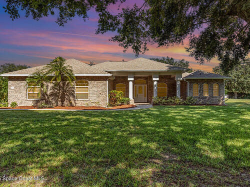 2091 Marywood Road