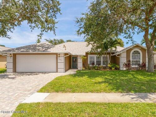 4351 Silver Lake Drive