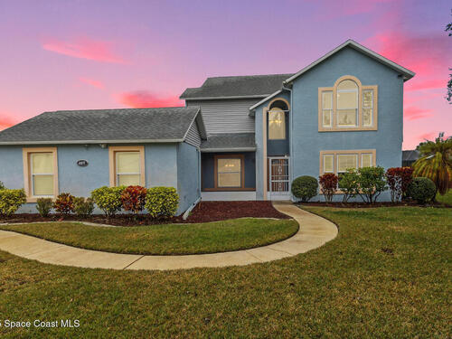 4875 Winchester Drive