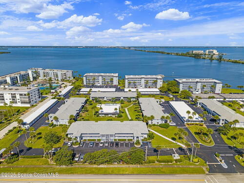 3799 S Banana River Boulevard
