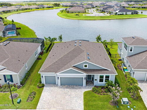 2227 Kamin Drive