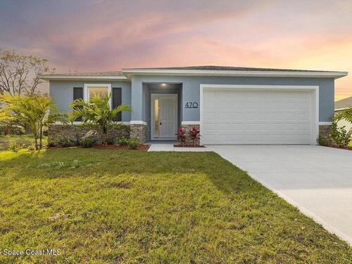 460 Grenadier Avenue