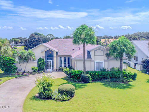 1196 Cypress Trace Drive