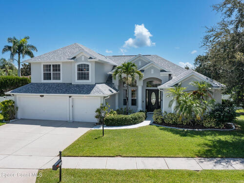 3781 Fringetree Lane
