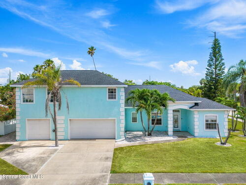 48 Harbor Circle