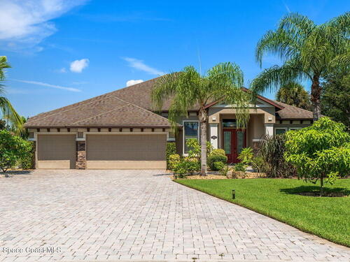 1600 Marcello Drive