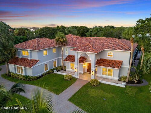 5160 Del Sol Drive