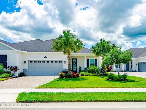 3089 Avalonia Drive