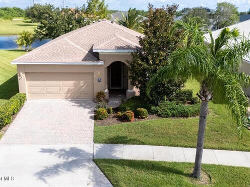 3624 Gurrero Drive