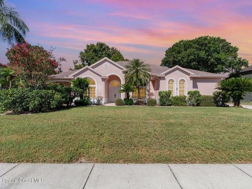 2719 Barrow Drive
