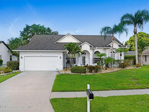 471 Lake Victoria Circle