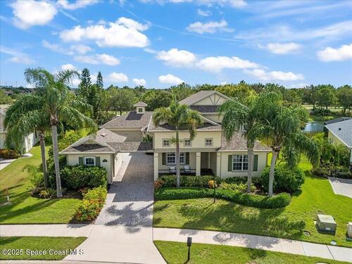 3710 Brunot Circle