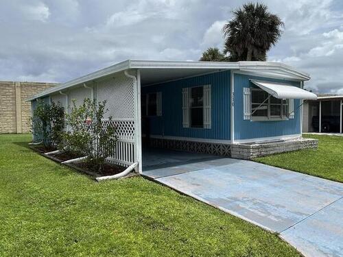 310 Holiday Park Boulevard