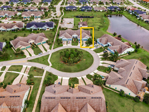 7544 Loren Cove Drive