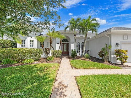 3611 Gatlin Drive