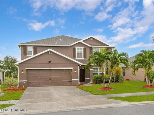 4645 Pagosa Springs Circle