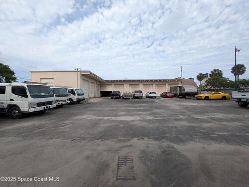 101 NW 43rd Street